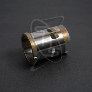 OS 28703100 Cylinder Liner 105HZ