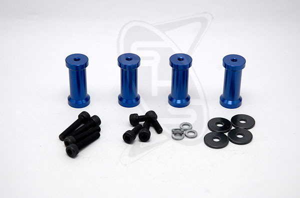 OS 74003560 M5 Stand Off Engine Mount (1 1/2"/38mm)