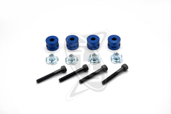 OS 74003520 M5 Stand Off Engine Mount (1/2"/12.7mm)