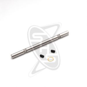 OS 74004056 OMA-3825-750 Motor Shaft