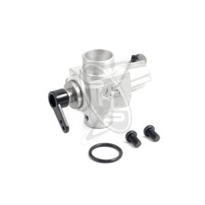 OS Carburettor Complete (61A) 75AX