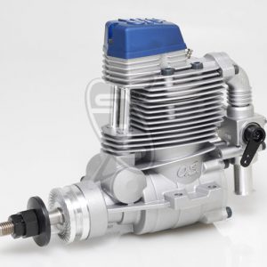 OS FS-56 Alpha 4-cycle Engine