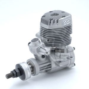 OS MAX-75AX 2-Stroke Engine