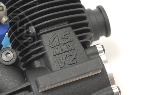 OS Max 21VZ-R Ver.2 Engine - Image 3