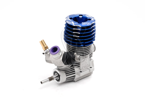 Version 21XZ-R Max OS 中古 21XZ-R MAX OS II Hobby Singapore – Engine ホビーラジコン