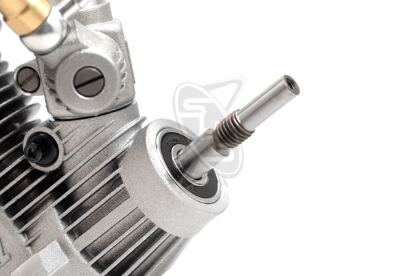 OS Max 21XZ-R Version II Engine – Singapore Hobby