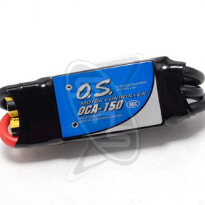 OS OCA-150 ESC