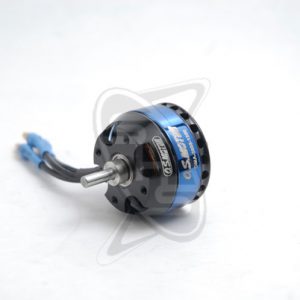 OS OMA-3805-1200 High Performance Brushless Motor