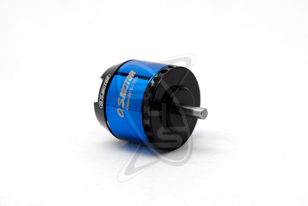 OS OMA-3815-1000 High Performance Brushless Motor