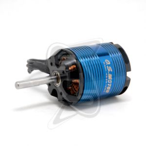 OS OMH-4535-1260 High Performance Brushless Motor