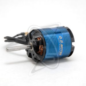 OS OMH-4535-560 High Performance Brushless Motor