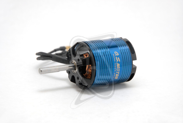 OS OMH-4535-560 High Performance Brushless Motor