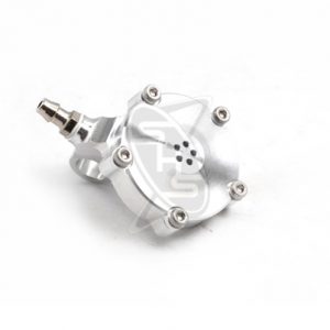 OS Regulator Assembly 61E-R