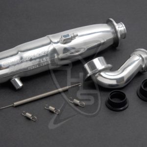 OS T-1050SC L52 Tuned Pipe Set