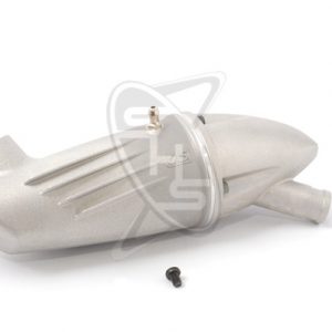 OS Silencer Body FS-200S