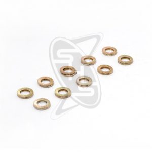 OS Nord Lock Washer M6