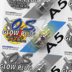 OS Glow Plug A5
