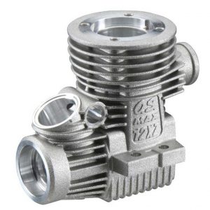 OS 21671000 Crankcase