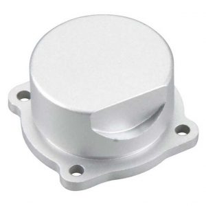 OS Cover Plate F/55HZ, 25807001