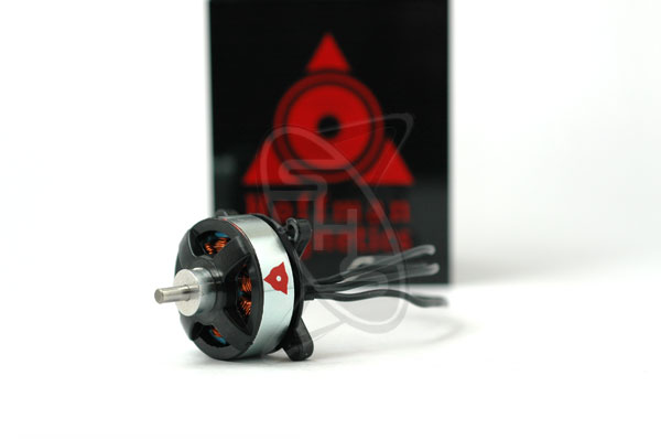 Hoffman Magnetics Mini Mite-17