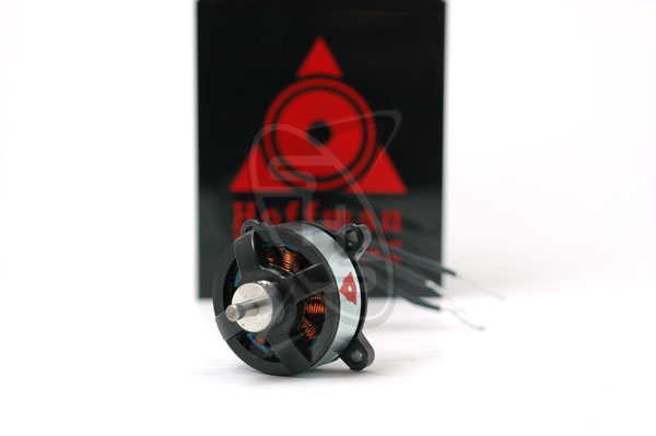 Hoffman Magnetics Mini Mite-15