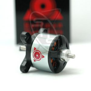 Hoffman Magnetics 3D/Sport - "The Rocket"