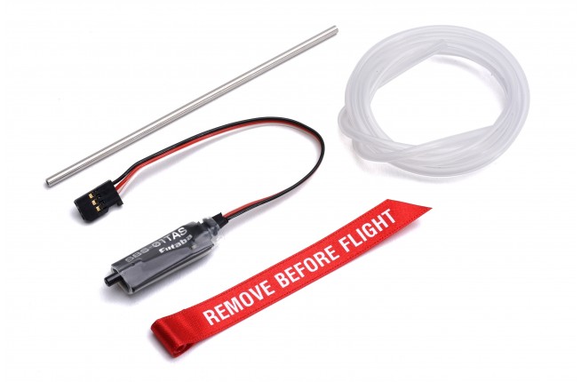 FUTABA SBS-01TAS Airspeed Sensor - Image 3