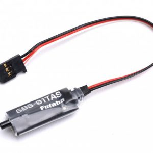 FUTABA SBS-01TAS Airspeed Sensor