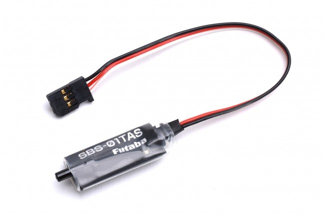 FUTABA SBS-01TAS Airspeed Sensor