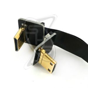 ELE RC Mini HDMI- Mini HDMI (30 cm)