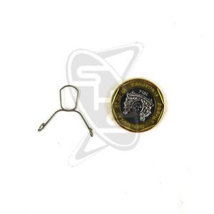 Saito Plug clip