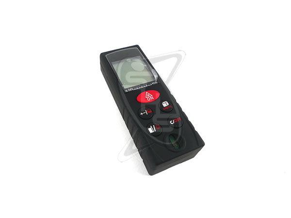 Siglo Laser Distance Meter 40m