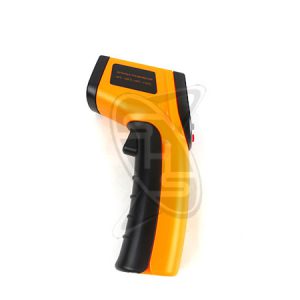 Siglo Infrared Thermometer