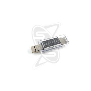 Siglo USB Tester