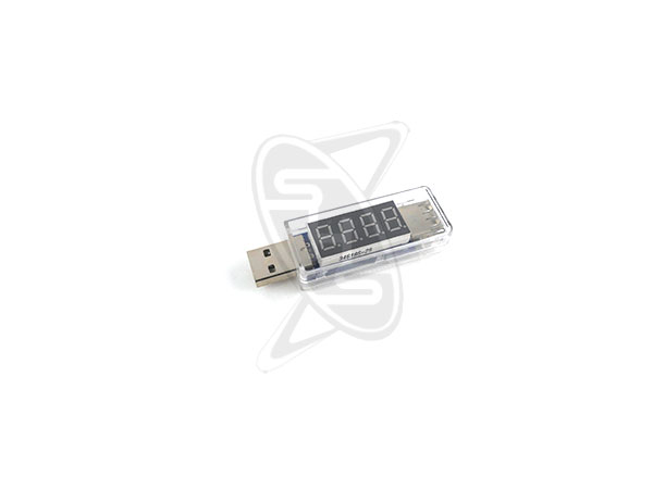 Siglo USB Tester