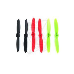 Siglo 4045 Propellers (Red)