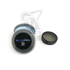 Singahobby Phantom 3 Standard Circular Polarizer (MC-16) Filter