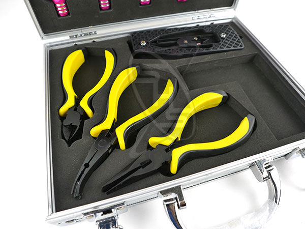 Siglo Tool Kit (13pcs)- Box - Image 3