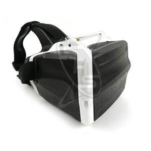 Singahobby HD Headplay Video with Micro HDMI 5.8ghz