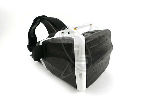 Singahobby HD Headplay Video with Micro HDMI 5.8ghz