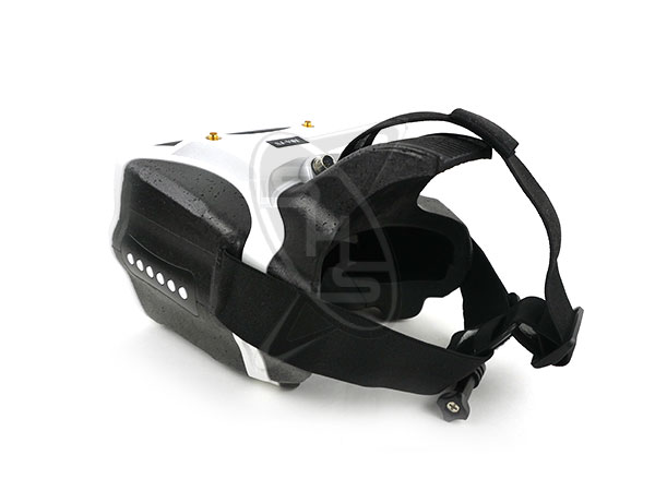 Singahobby HD Headplay Video with Micro HDMI 5.8ghz - Image 3