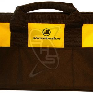 Plusminusten 13" Wide Field Tool Bag