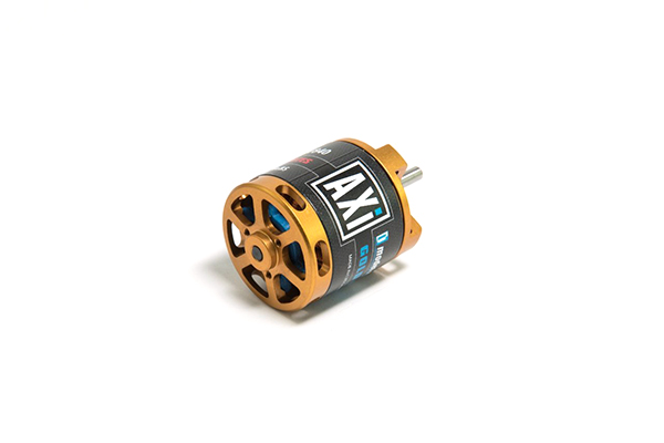 MODEL MOTORS AXI 2217/16 Gold Line V2 - Image 3