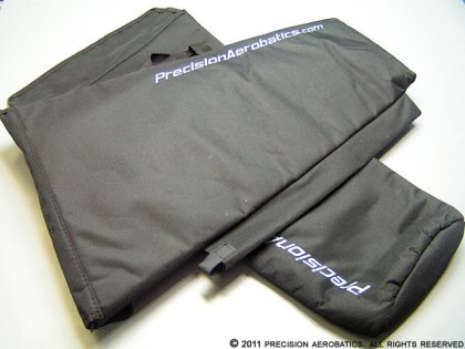Precision Aerobatics Bandit Bling Value Pack - Image 4