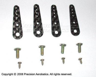 Precision Aerobatics Bandit Bling Value Pack - Image 6