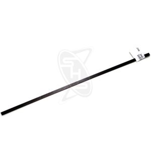 JUMPER "Paper" Plane part - Carbon Bar