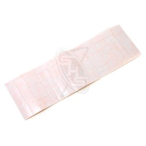 JUMPER "Paper" Plane part - Double-Sided Tape