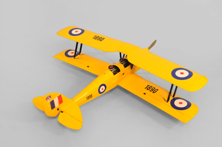 PHOENIX MODEL Tiger Moth 46-55 - Image 3