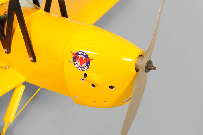 PHOENIX MODEL Tiger Moth 46-55 - Image 4
