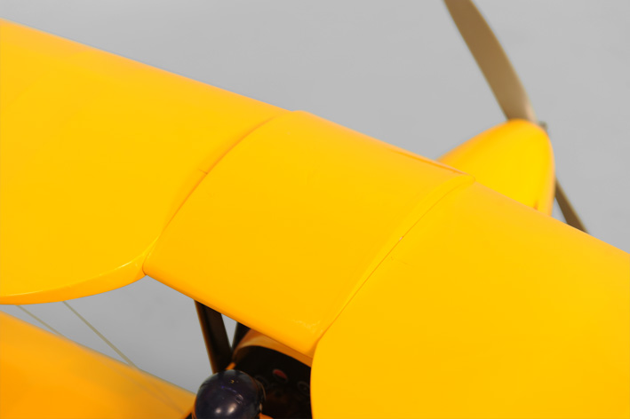 PHOENIX MODEL Tiger Moth 46-55 - Image 5